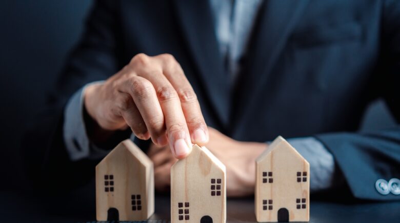 Real Estate Investing