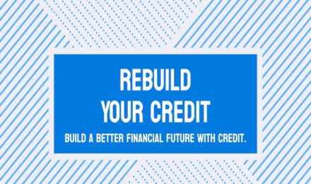 credit Rebuilding