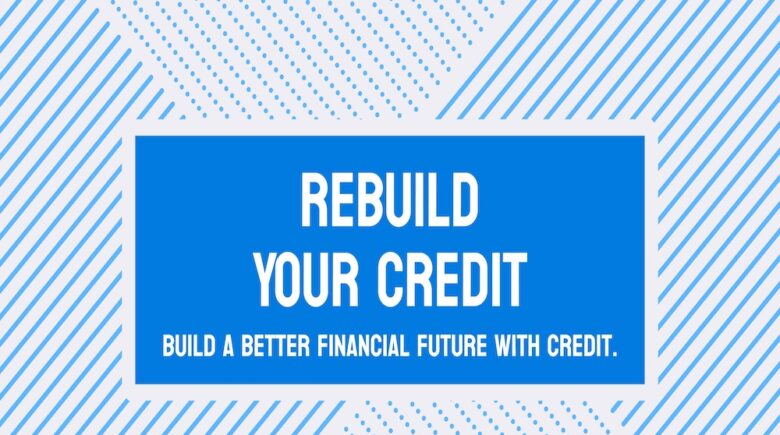 credit Rebuilding