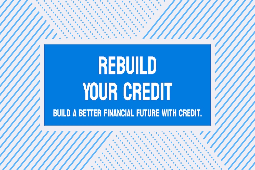 credit Rebuilding