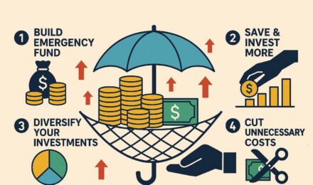 financial safety net