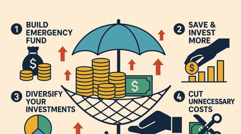 financial safety net