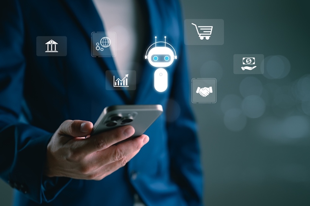 AI Shopping Assistants