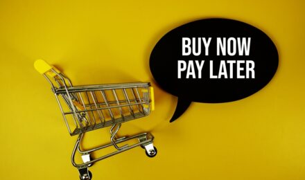 Buy Now, Pay Later