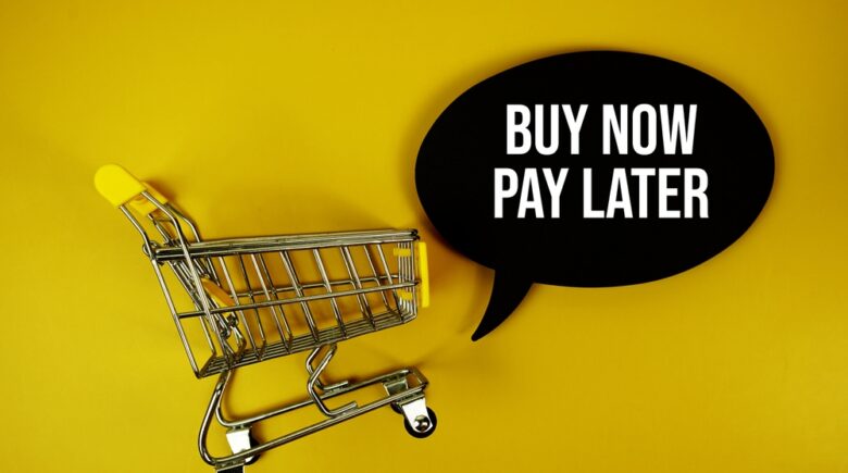 Buy Now, Pay Later