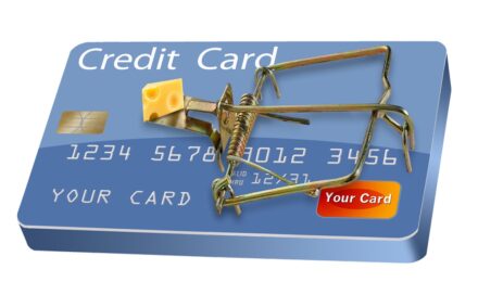 Credit Card Rewards trap