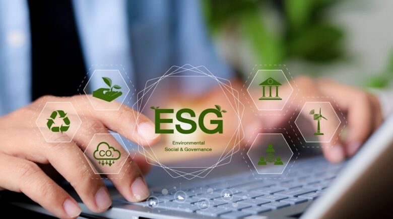 ESG Investing