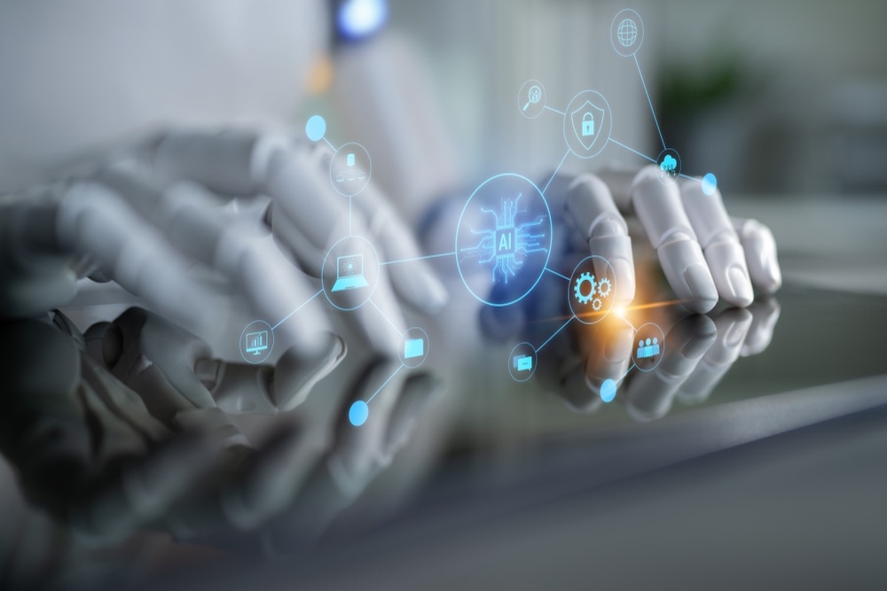 The Power of Automation