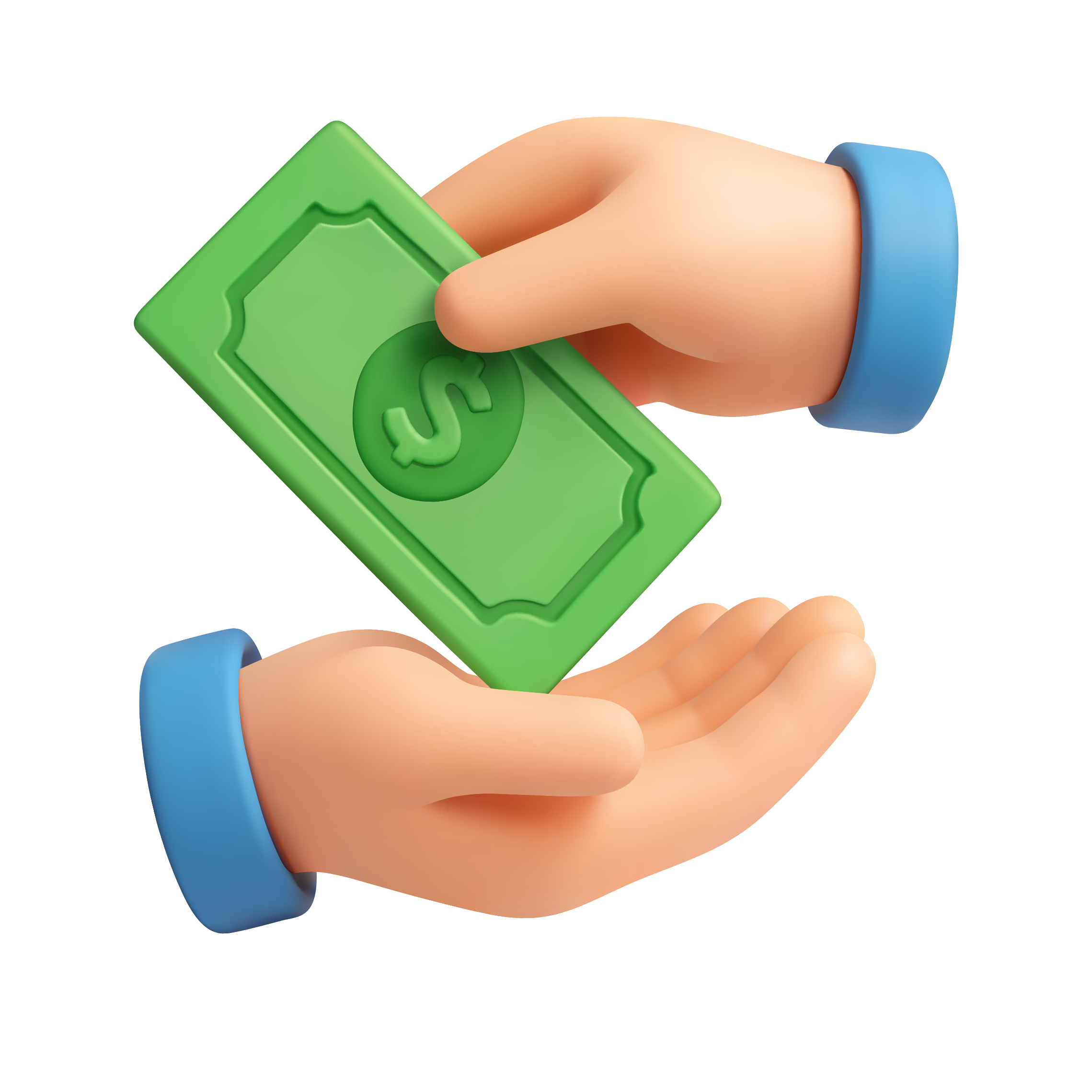 Finance Offers
