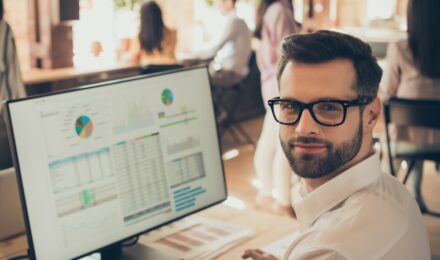 Entrepreneurs lending