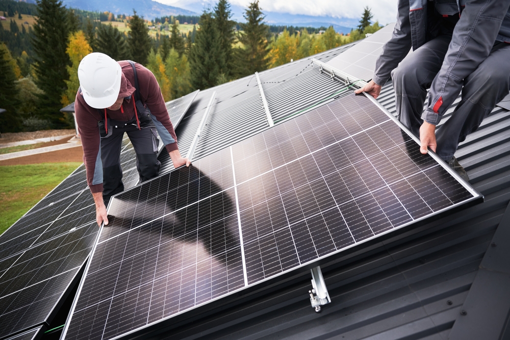 Solar Energy